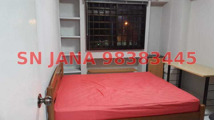 Blk 122 Sengkang East Way (Sengkang), HDB 5 Rooms #156067832